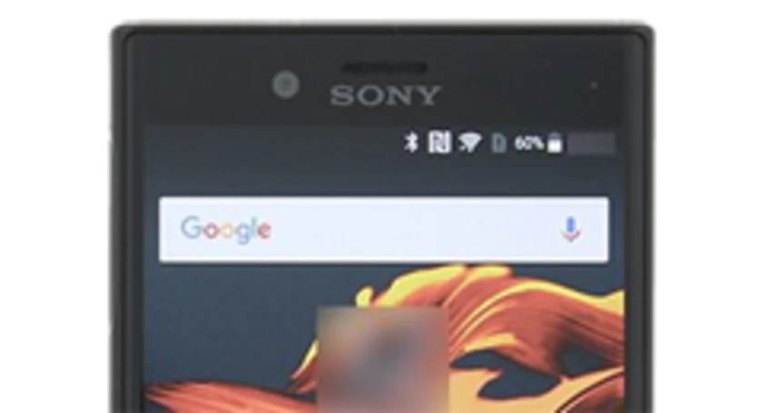 Sony xperia x compact zwart evleaks
