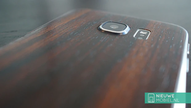 Samsung Galaxy S6 camera Samsung Galaxy S6 camera