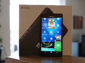Microsoft lumia 950 xl handson