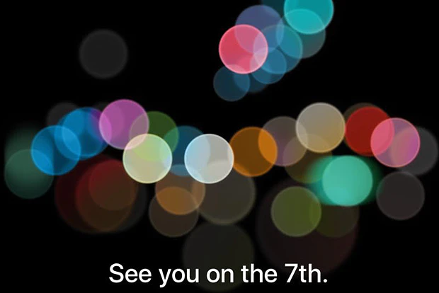 Apple bevestigt iPhone-event 7 september