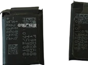 Apple Watch 2 Battery