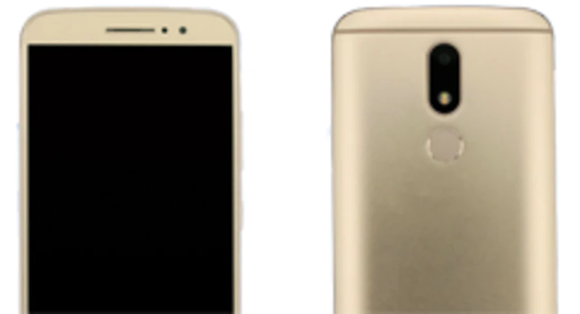 Lenovo motorola moto m tenaa