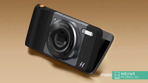 Hasselblad True Zoom