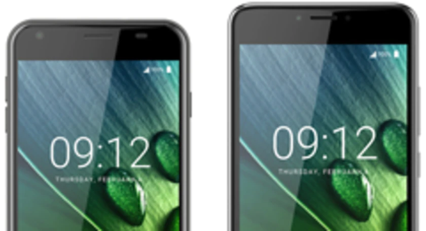 Acer liquid z6 z6plus