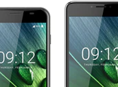 Acer Liquid Z6 Z6plus
