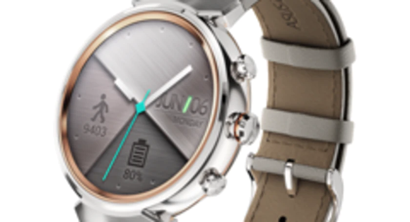 Asus zenwatch3