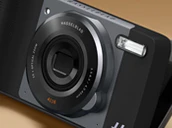 Hasselblad Moto Mod
