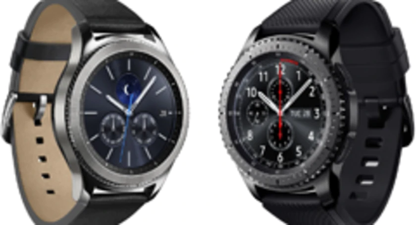 Samsung gear s3
