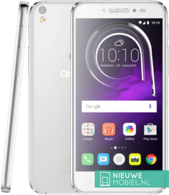 Alcatel Shine Lite