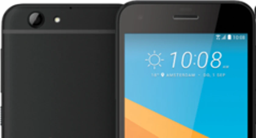 One a9s black