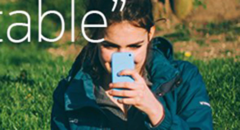 Nokia android smartphone teaser