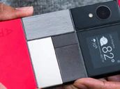 Project Ara Telefoon