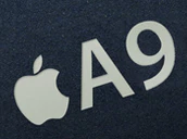 Apple A9 Chip