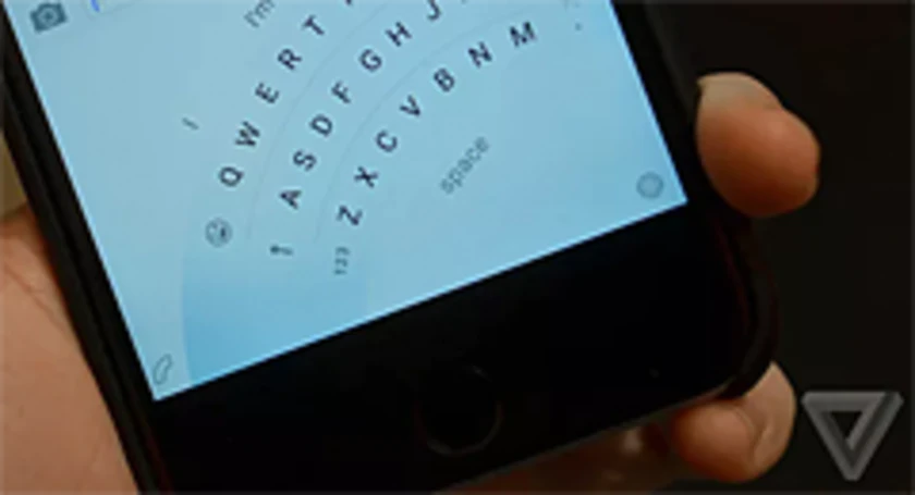 Wordflow ios theverge