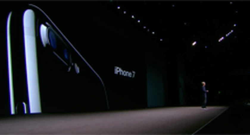 Apple iphone 7 tim cook