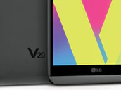 Lg V20 Onderkant