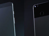 Google Pixel Marlin Androidautority