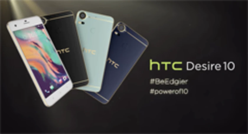 Htc desire 10 lifestyle promo