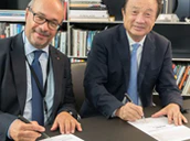 Leica Huawei Max Berek