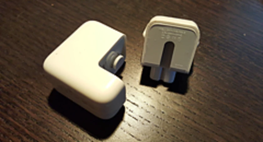 Apple lichtnetadapter