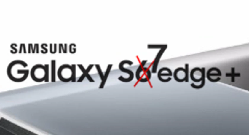 Galaxy s7 edge plus
