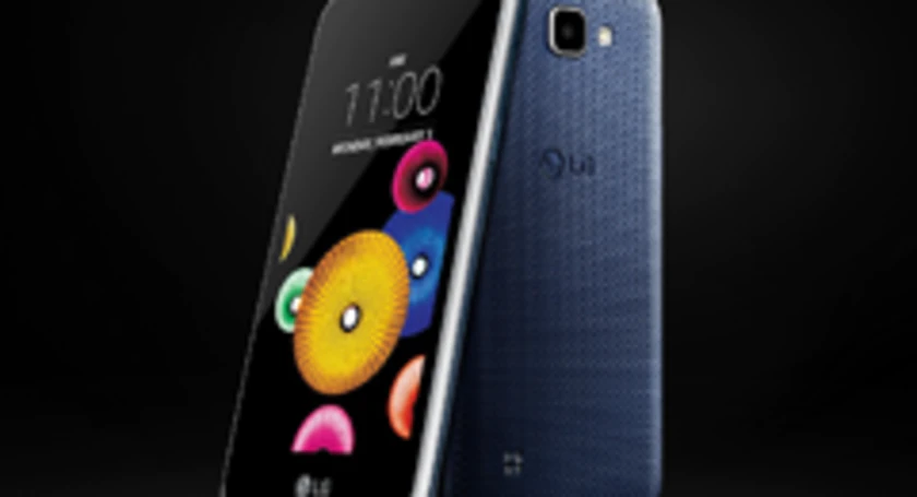 Lg k4