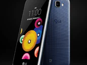Lg K4