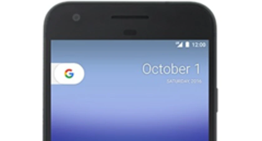 Google pixel render venturebeat