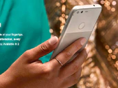 Meet Google Pixel Carphone Warehouse