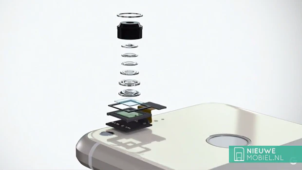 Google Pixel camera Google Pixel camera