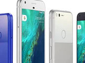 Google Pixel Kleuren