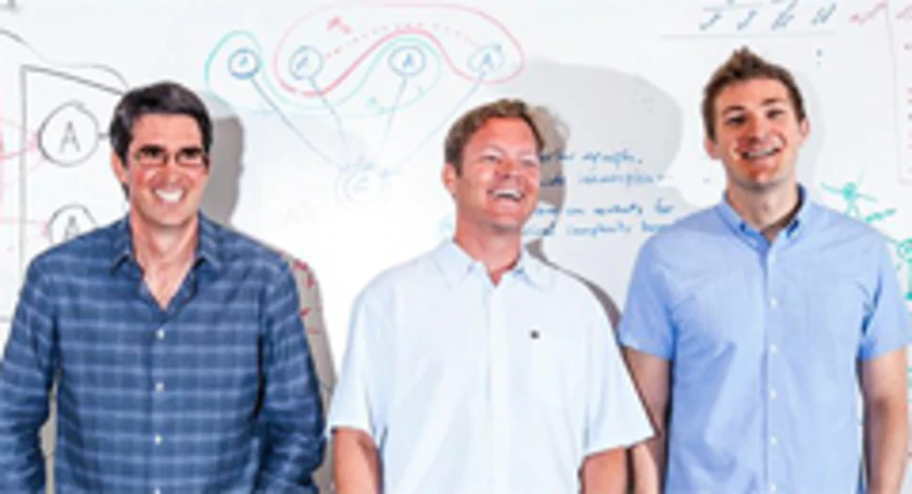 Viv labs medewerkers
