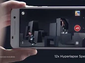 Htc One A9 Fotografie