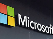 Microsoft Logo