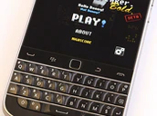 Bb Keyboard