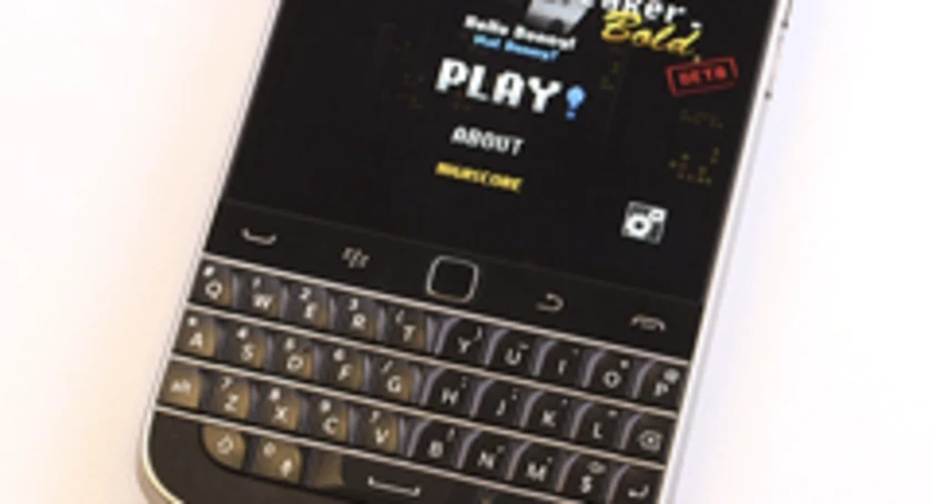 Bb keyboard