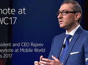Nokia Ceo Suri Mwc17