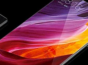 Xiaomi Mi Mix Prototype