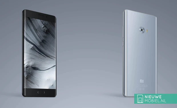 Xiaomi Mi Note 2 Xiaomi Mi Note 2