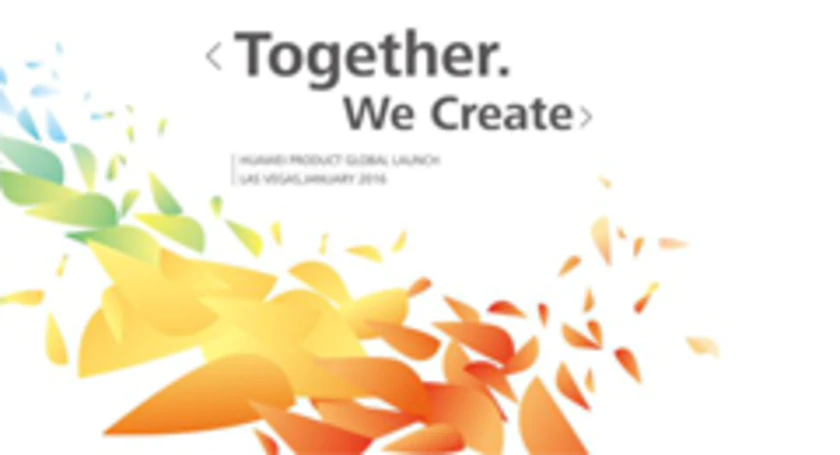 20163ts huawei together