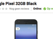 Google Pixel Leverbaar