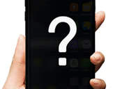 Unknown Samsung Phone