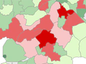 Bereik Mobiele Telefoon Nos