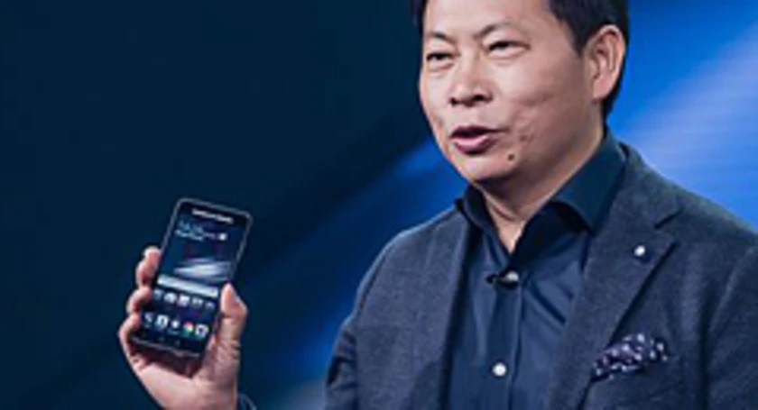 Huawei mate 9 handson