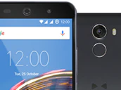 Wileyfox Swift2 Zwart