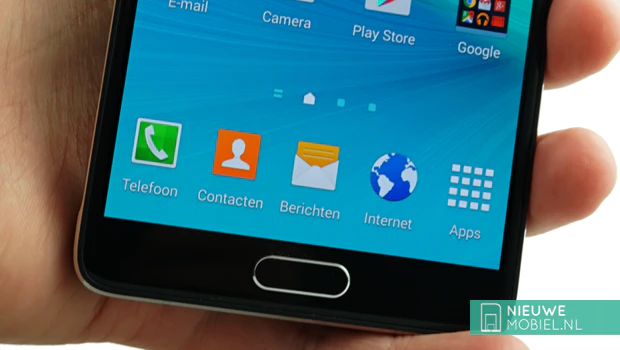 Samsung’s Android-telefoons krijgen adblocker