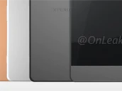 Sony C6 Onleaks