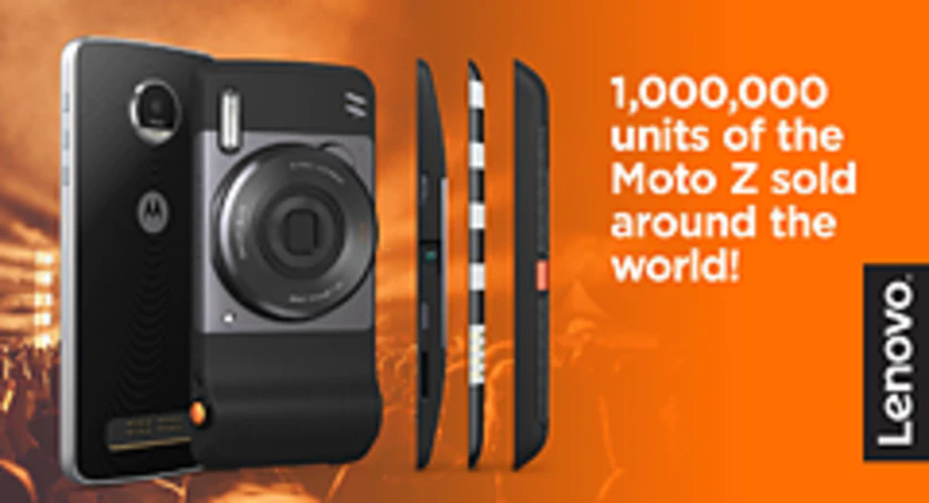 1 miljoen moto z