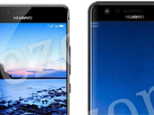 Huawei P10 Render Weibo