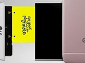 Lg Verwisselbare Batterij